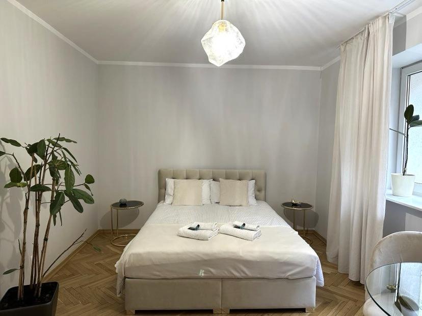 Art Deco Apartment Βαρσοβία Εξωτερικό φωτογραφία