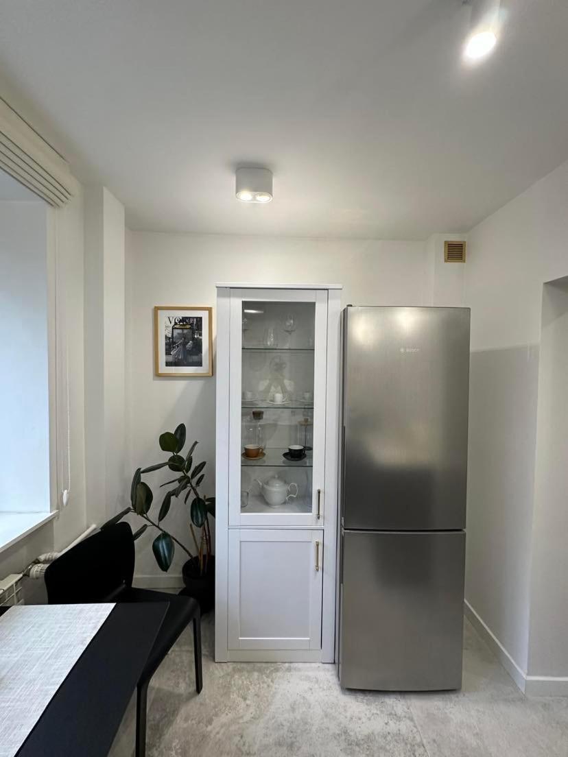 Art Deco Apartment Βαρσοβία Εξωτερικό φωτογραφία