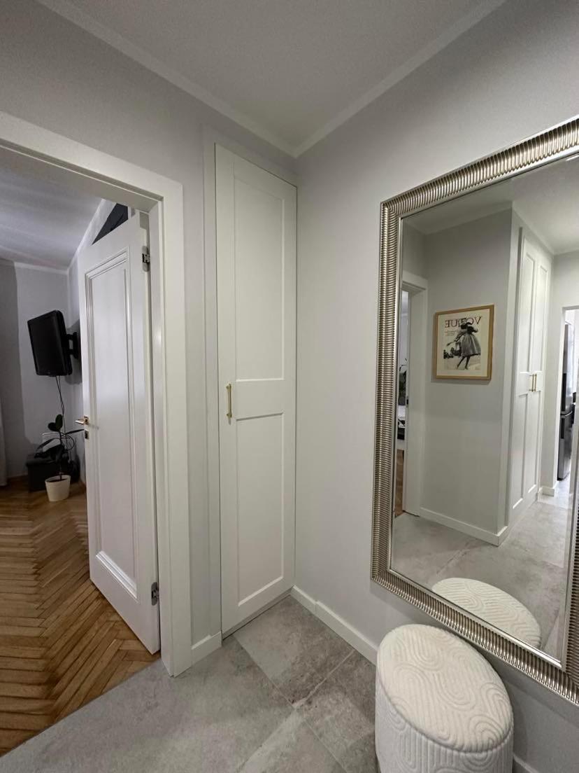 Art Deco Apartment Βαρσοβία Εξωτερικό φωτογραφία