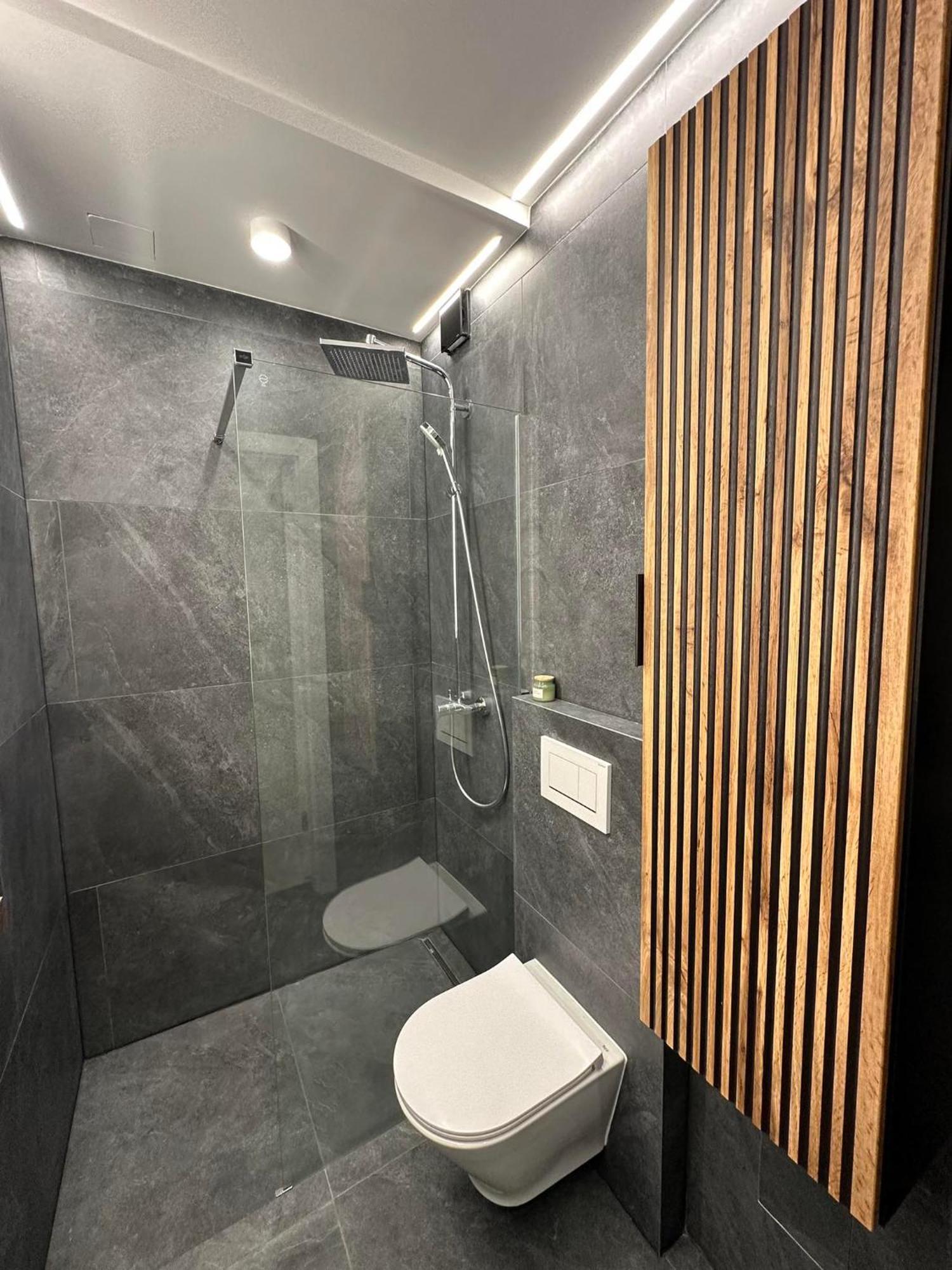 Art Deco Apartment Βαρσοβία Εξωτερικό φωτογραφία
